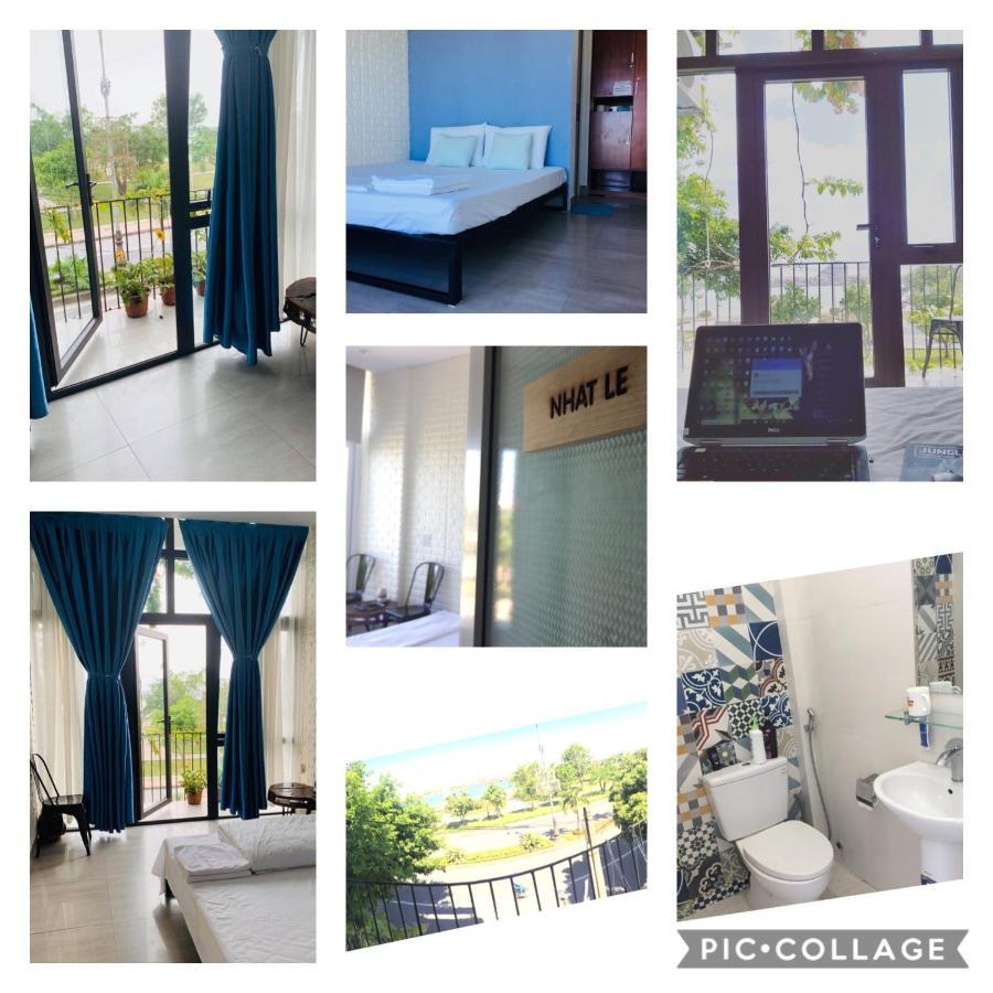 Dolphin Home دونغ هوي المظهر الخارجي الصورة