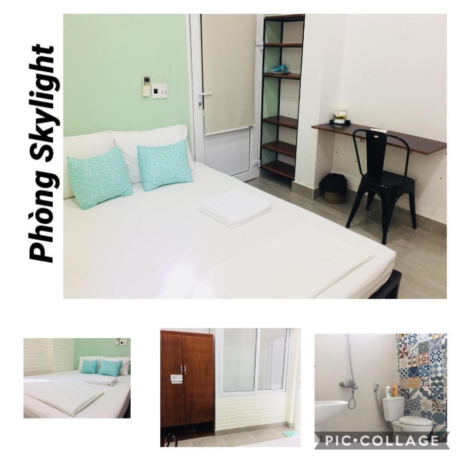 Dolphin Home دونغ هوي المظهر الخارجي الصورة