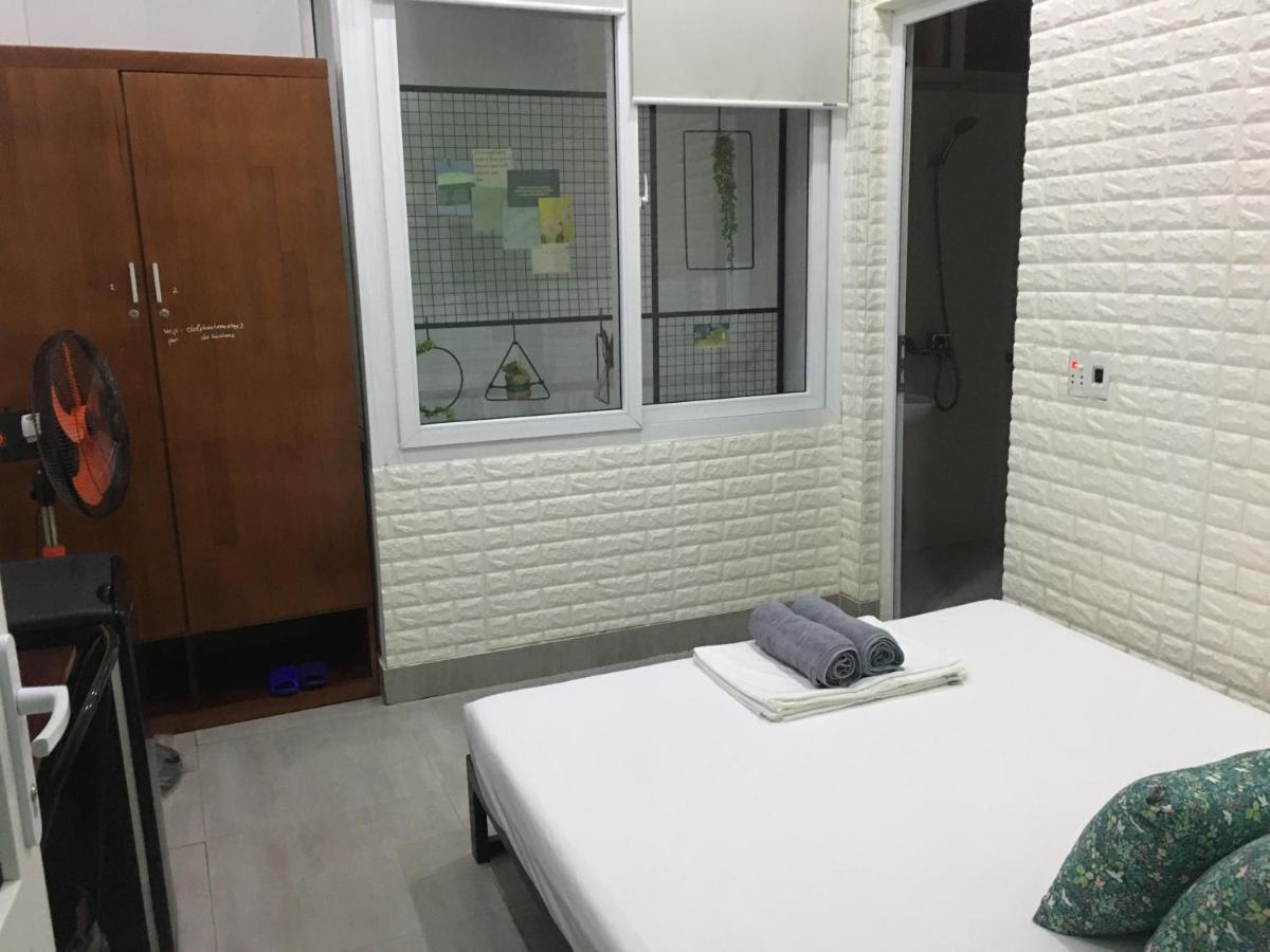 Dolphin Home دونغ هوي المظهر الخارجي الصورة