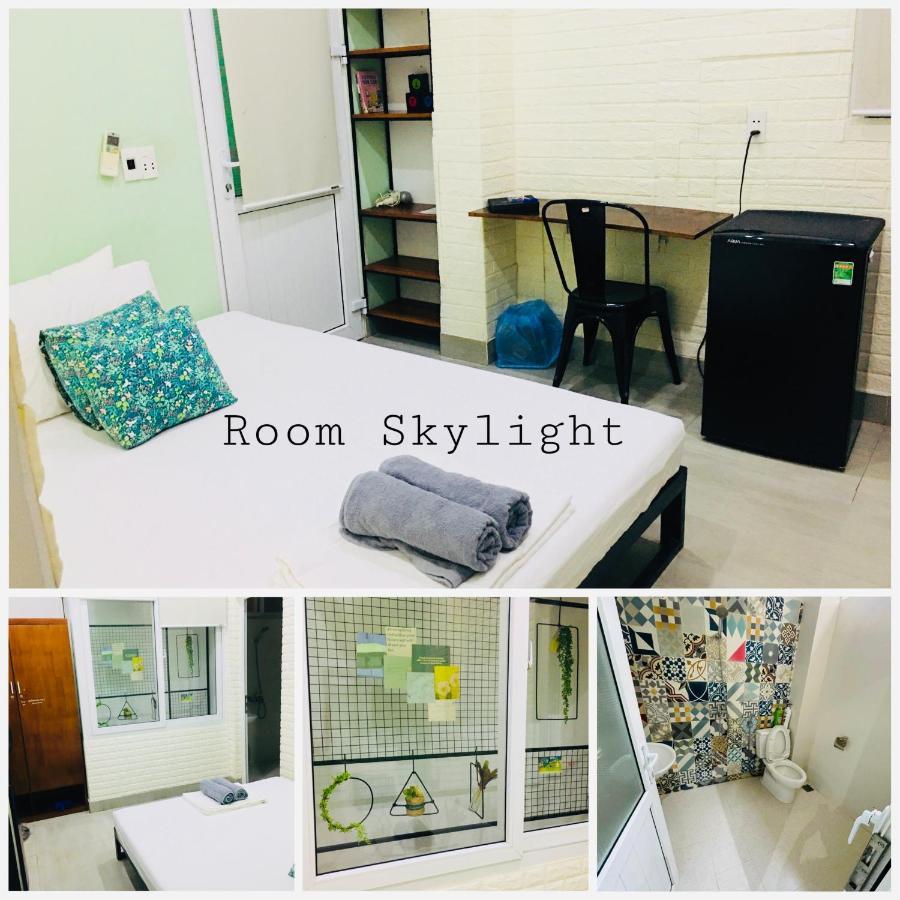Dolphin Home دونغ هوي المظهر الخارجي الصورة