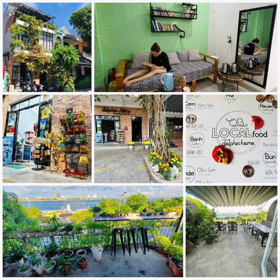 Dolphin Home دونغ هوي المظهر الخارجي الصورة