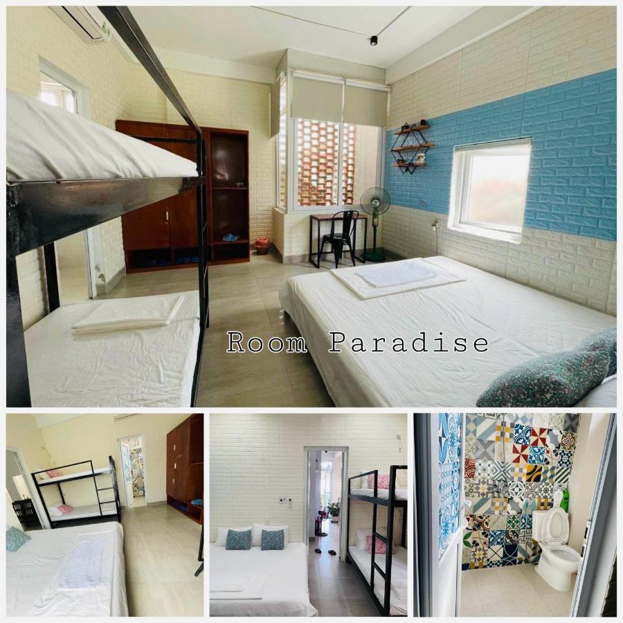 Dolphin Home دونغ هوي المظهر الخارجي الصورة