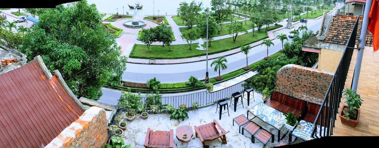 Dolphin Home دونغ هوي المظهر الخارجي الصورة