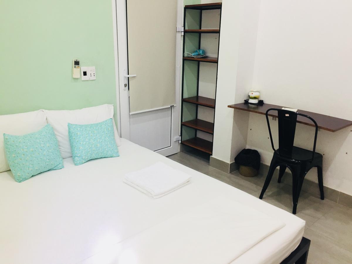 Dolphin Home دونغ هوي المظهر الخارجي الصورة