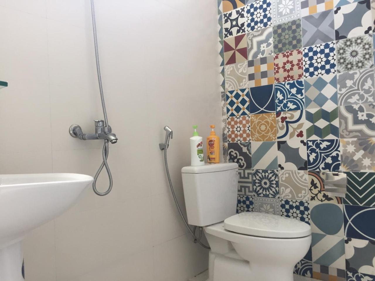 Dolphin Home دونغ هوي المظهر الخارجي الصورة