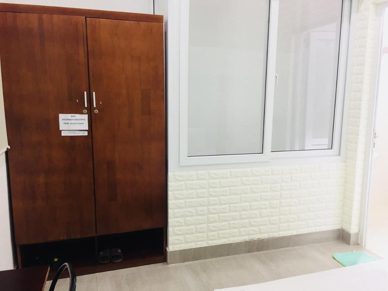 Dolphin Home دونغ هوي المظهر الخارجي الصورة