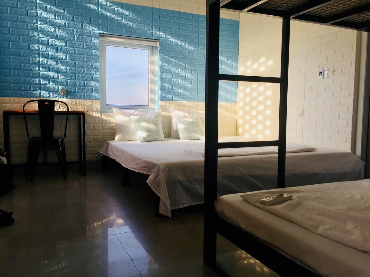 Dolphin Home دونغ هوي المظهر الخارجي الصورة