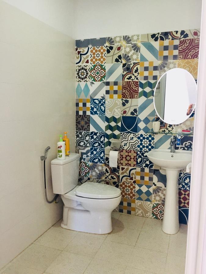Dolphin Home دونغ هوي المظهر الخارجي الصورة