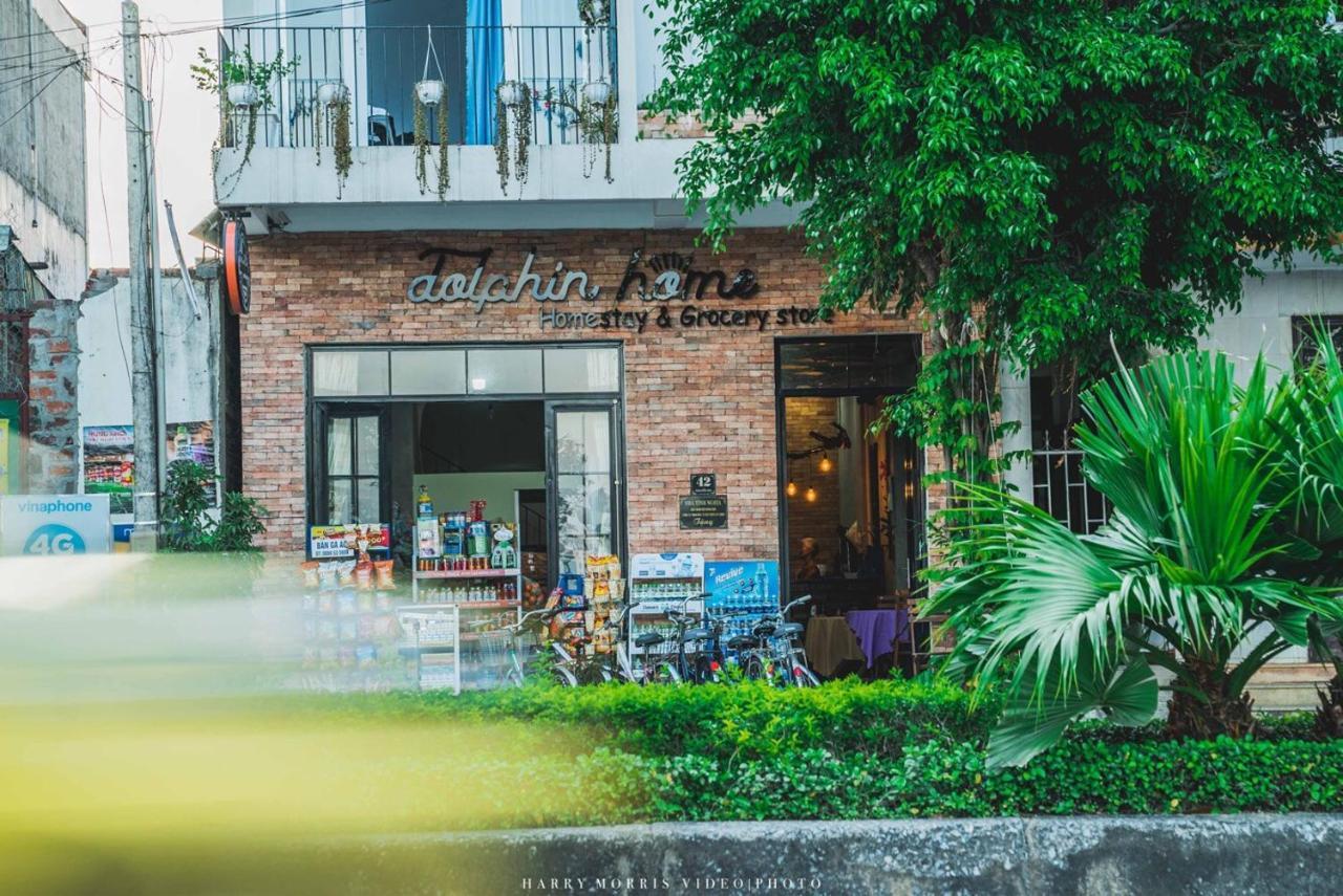 Dolphin Home دونغ هوي المظهر الخارجي الصورة