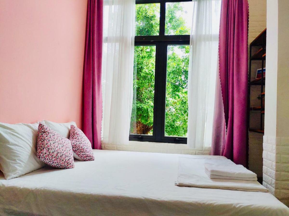 Dolphin Home دونغ هوي المظهر الخارجي الصورة